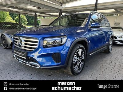 Mercedes GLB220
