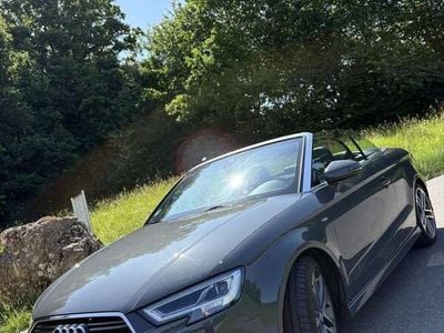 Audi A3 Cabriolet