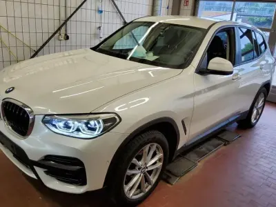 Gebraucht BMW X3