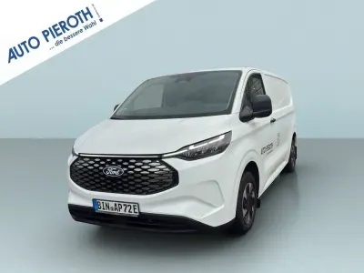 Gebraucht Ford E-Transit