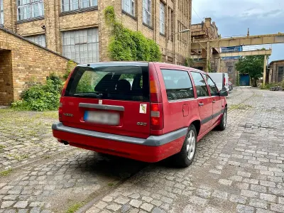 Gebraucht Volvo 850 144 PS (105 kW) 1995 Kombi