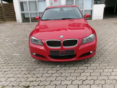 Gebraucht BMW 318