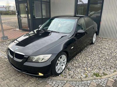 gebraucht BMW 320 320 d