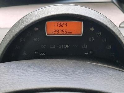 Gebraucht Citroën C8 140 PS (102 kW) 2007 Van / Kleinbus