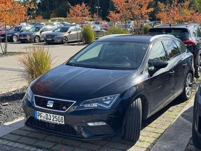 Seat Leon ST