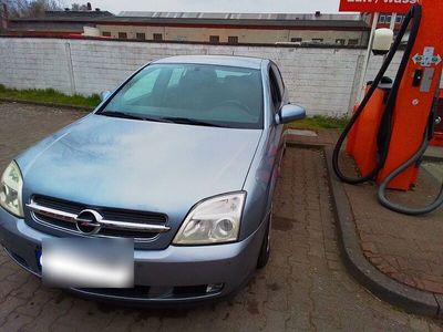 gebraucht Opel Vectra 1.8 16V - 2004 Benzin Tüv neu