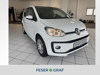 VW up!