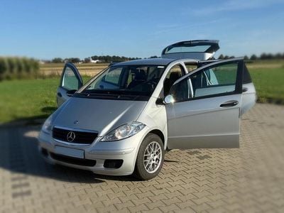 Mercedes A150