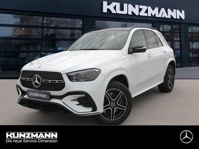 Mercedes GLE450 AMG
