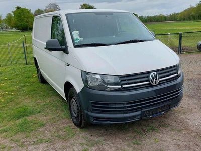 gebraucht VW Transporter T6