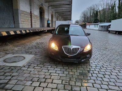 gebraucht Lancia Delta 1.4 T-Jet 16v Oro