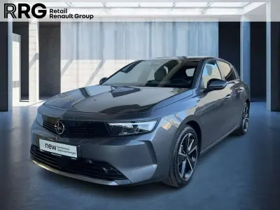 Nowe Opel Astra Edition 131 KM (96 kW) 2025 Szary Sedan/Limuzyna