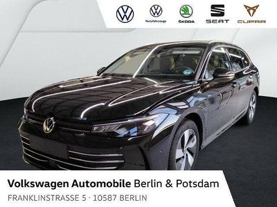 Gebraucht VW Passat Business 150 PS (110 kW) 2024 Othercolor Kombi