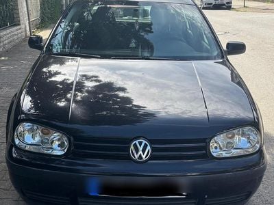 VW Golf IV