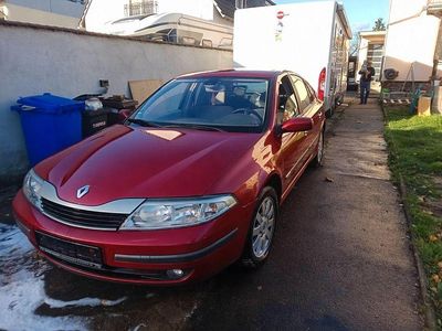 Renault Laguna II