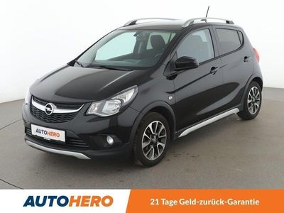 Opel Karl