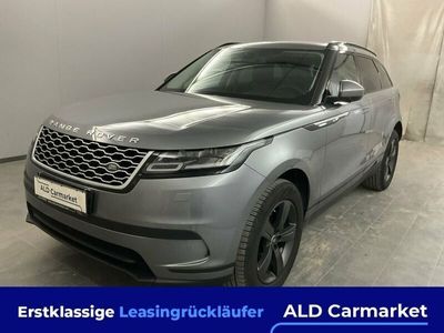 gebraucht Land Rover Range Rover Velar Automatik