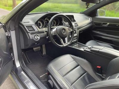 Mercedes E250