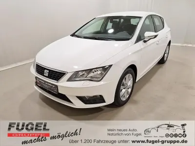 Gebraucht Seat Leon