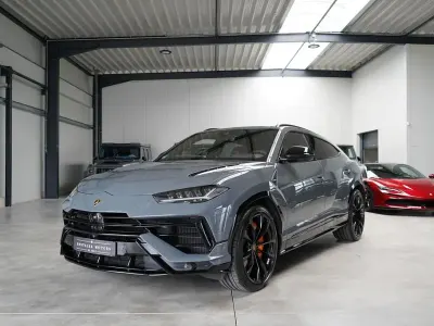 Gebraucht Lamborghini Urus