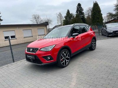 gebraucht Seat Arona FR