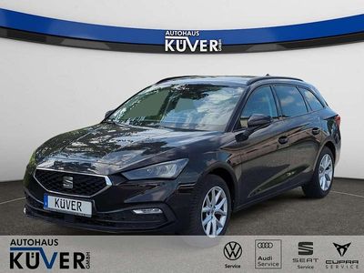 Seat Leon ST