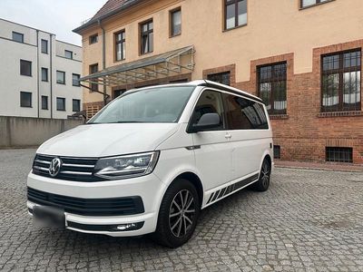 Gebraucht VW California