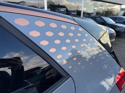 Gebraucht VW e-Crafter 100 kW (136 PS) 2021 Candyweiß Van