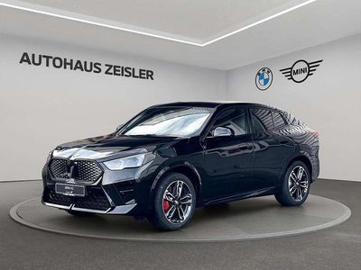 Novo BMW iX2 Performance 230 kW (313 HP) 2025 Preto SUV