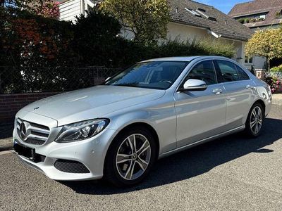 Mercedes C300