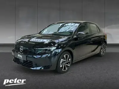 Nuova Opel Corsa Edition 101 CV (74 kW) 2025 Nero Utilitaria
