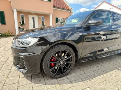 Gebraucht Audi A1 Sportback