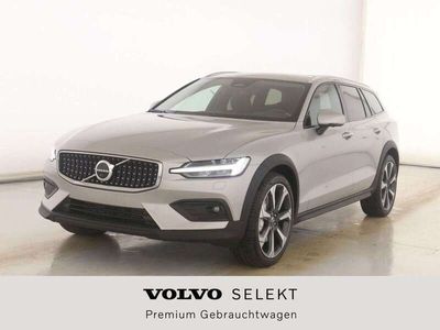 gebraucht Volvo V60 CC Ultimate AWD*Bowers*Standheizu