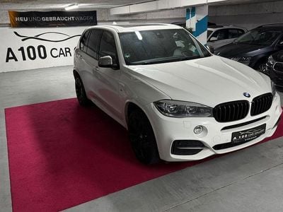 BMW X5 M50
