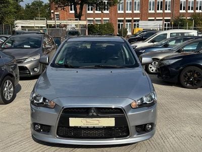 Mitsubishi Lancer Sportback