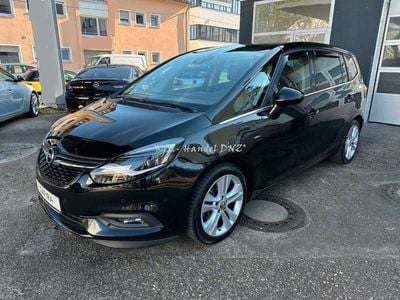 Opel Zafira Tourer