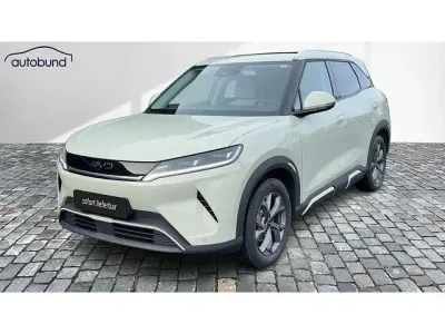 Neu BYD Atto 2 Comfort 150 kW (204 PS) 2026 SUV