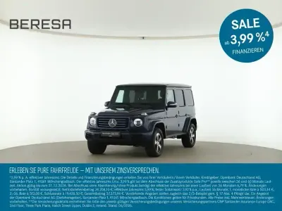 Gebraucht Mercedes G450