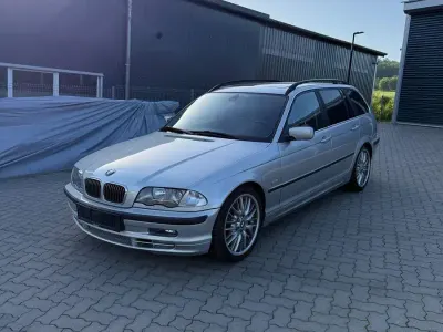 Gebraucht BMW 330