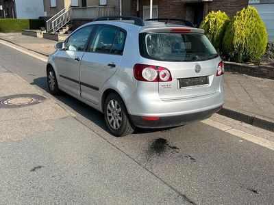 VW Golf Plus Cross