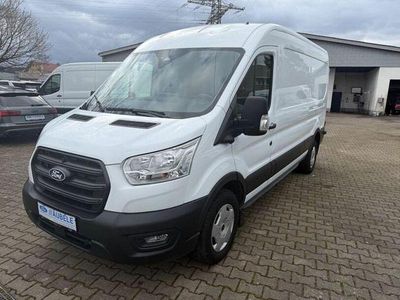 Gebraucht Ford Transit Trend 131 PS (96 kW) 2025 Andere