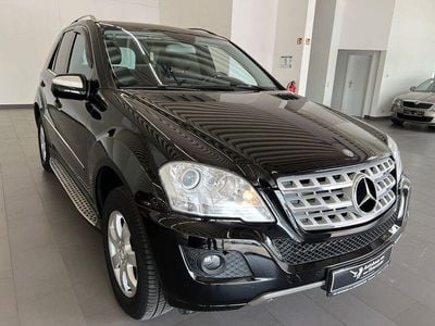 Mercedes ML300