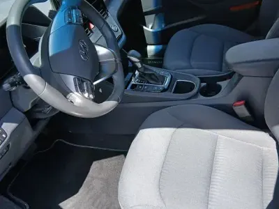 Gebraucht Hyundai Ioniq