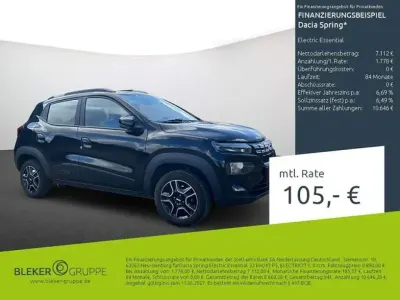 Gebraucht Dacia Spring
