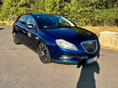 Gebraucht Lancia Delta