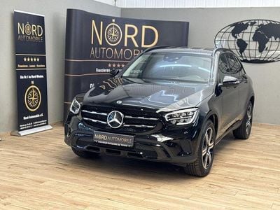 Mercedes GLC220