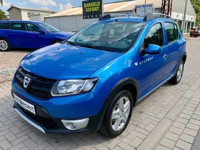 Gebraucht Dacia Sandero