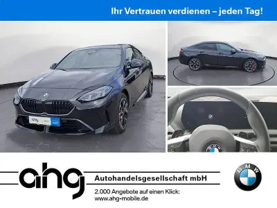 Gebraucht BMW 223 M Sport 218 PS (160 kW) 2025 Schwarz Limousine