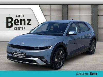 Neu Hyundai Ioniq 5 Dynamiq 125 kW (170 PS) 2026 Blau SUV