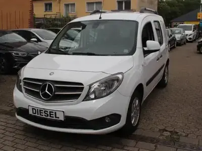 Gebraucht VW Touran
